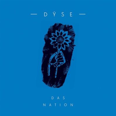 Dÿse, Dyse: Das Nation - 375 Media - (LP / D)