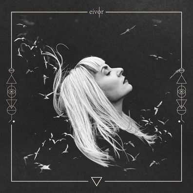 Eivør Pálsdóttir, Eivor: Slor - 375 Media - (LP / S)