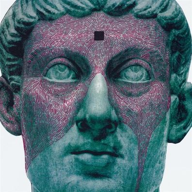 Protomartyr: The Agent Intellect - 375 Media - (LP / T)