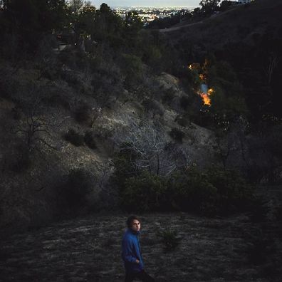 Kevin Morby: Singing Saw - 375 Media - (LP / S)