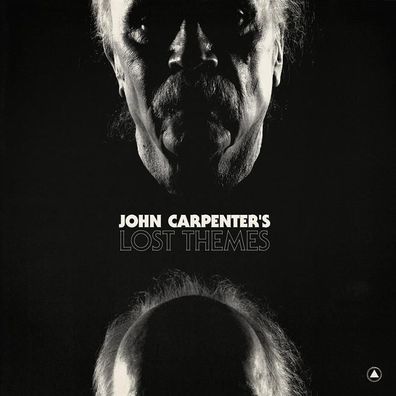 John Carpenter: Lost Themes - 375 Media - (CD / L)
