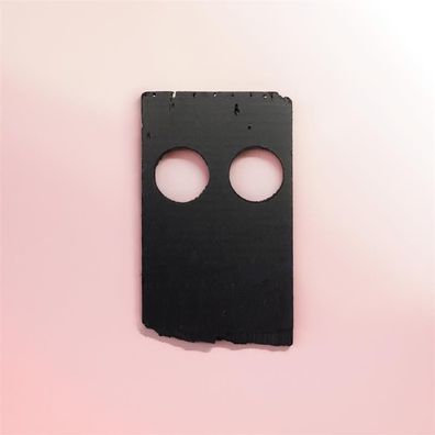 Low: Double Negative - 375 Media - (LP / D)