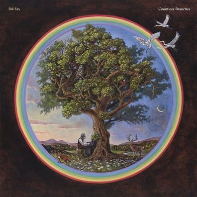 Bill Fay: Countless Branches (deluxe Version) - 375 Media - (