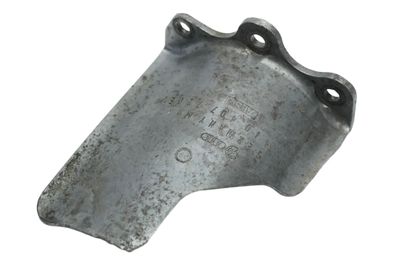 Hitzeschutz Antriebswelle vorne Getriebe Audi S3 8L 1J0407720E