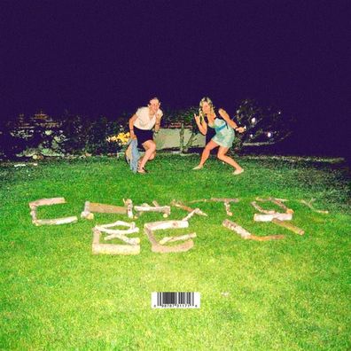 Chastity Belt: Chastity Belt - 375 Media - (CD / C)
