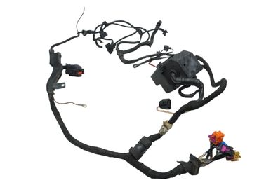 Audi S3 8L APY Motorkabelbaum KLEIN Leitungssatz Motor
