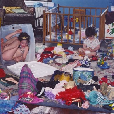 Sharon Van Etten: Remind Me Tomorrow - 375 Media - (CD / R)