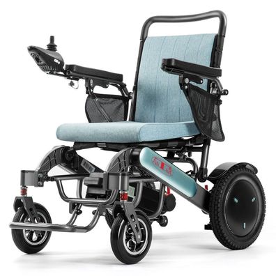 Antar elektrischer Rollstuhl faltbar Elektrorollstuhl Seniorenmobil Elektromobil