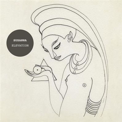 Susanna: Elevation - 375 Media - (CD / E)