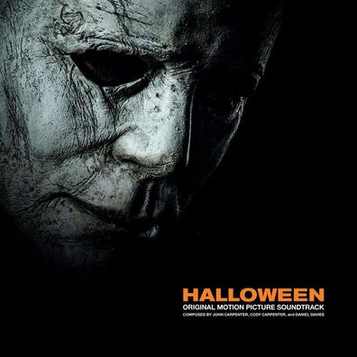 John Carpenter, Various: Halloween O.s.t. - 375 Media - (CD / H)