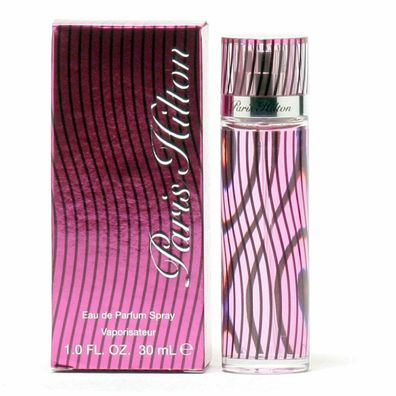 Paris Hilton Eau de Parfum 30ml Spray