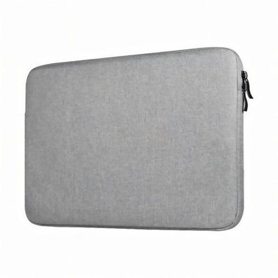 Laptoptasche 14-15.6´´ Arbeitstasche Case Grau Retoo