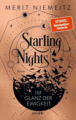 Starling Nights 2 | Im Glanz der Ewigkeit | Merit Niemeitz | Taschenbuch | 2024
