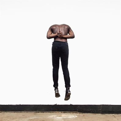 Moses Sumney: Aromanticism - 375 Media - (LP / A)