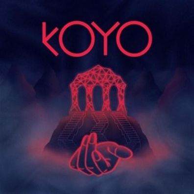 KOYO: Koyo - 375 Media - (CD / K)