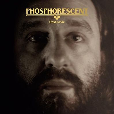 Phosphorescent: C'est La Vie - 375 Media - (CD / C)