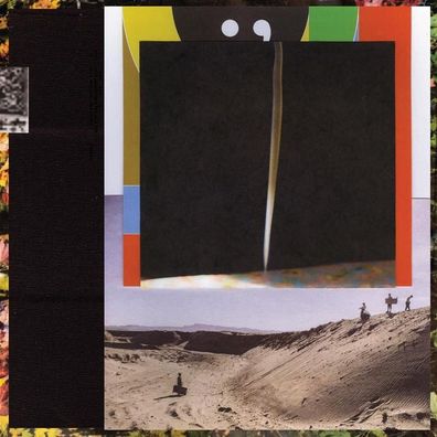 Bon Iver: I, - 375 Media - (CD / I)
