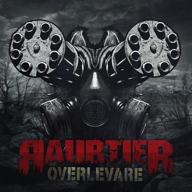 Raubtier: Överlevare - 375 Media - (CD / #)