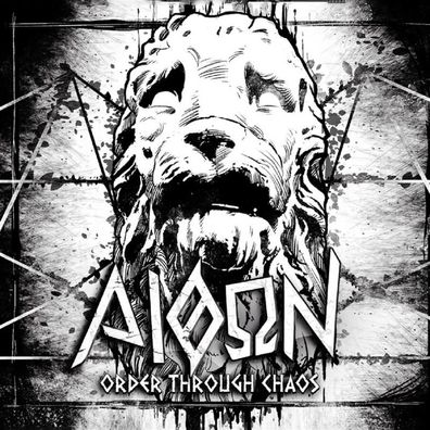 Aethon: Order Through Chaos - 375 Media - (CD / O)