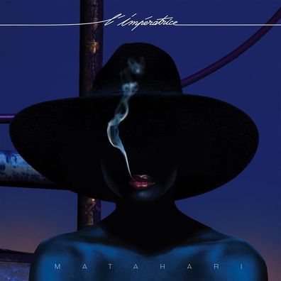 L'Imperatrice, L'ImpÉRatrice: Matahari (original Version) - 37