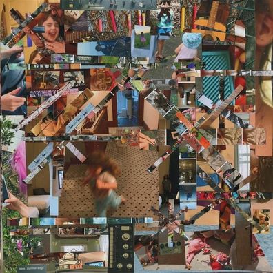 Lou Barlow: Reason To Live (ltd. Light Blue Vinyl) - 375 Media