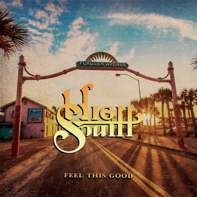 High South: Feel This Good - 375 Media - (CD / F)