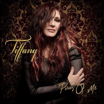 Tiffany: Pieces Of Me (deluxe Ed.) - 375 Media - (CD / P)