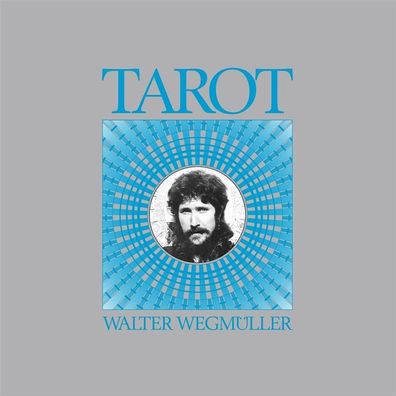 Walter Wegmüller: Tarot (ltd. Edition) - 375 Media - (CD / T)