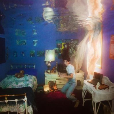Weyes Blood: Titanic Rising - 375 Media - (LP / T)