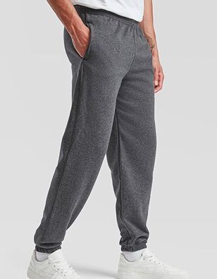 F480 - Classic Elasticated Cuff Jog Pants