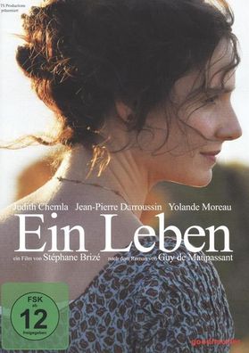 Ein Leben - 375 Media - (DVD Video / Drama)