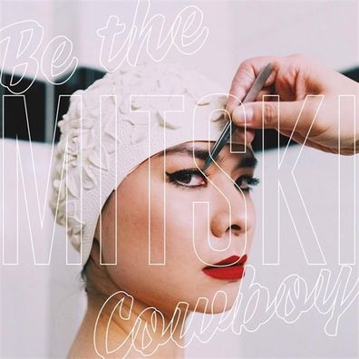 Mitski: Be The Cowboy - 375 Media - (CD / B)