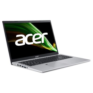 Acer Aspire A515-56-35H0, silber (B)