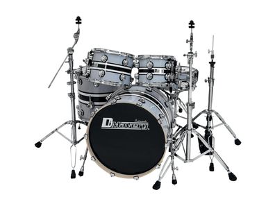 Dimavery DS-600 Schlagzeug-Set