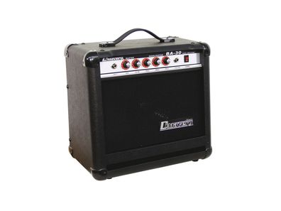 Dimavery BA-30 Bass-Verstärker 30W