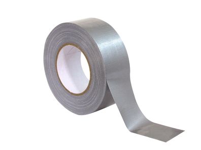 Accessory Gaffa Tape Standard 48mm x 50m silber