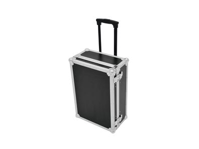 Roadinger Universal-Koffer-Case mit Trolley