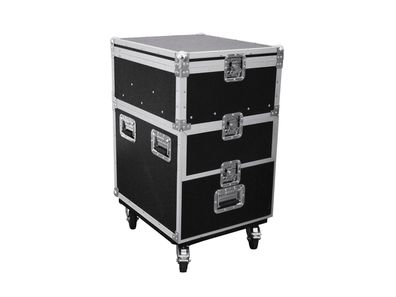 Roadinger Universal-Roadie-Case mit Rollen