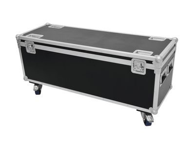 Roadinger Universal-Case Profi 120x40x40cm mit Rollen