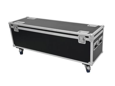 Roadinger Universal-Case Profi 140x40x40cm mit Rollen