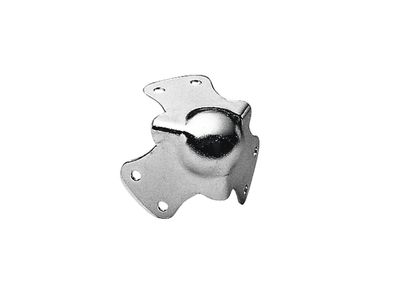 Accessory Stahlkugel-Ecke, 3 Schenkel 39mm