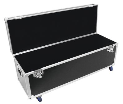 Roadinger Universal-Transport-Case 120x40cm mit Rollen