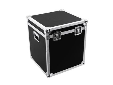 Roadinger Flightcase Spiegelkugel 50cm