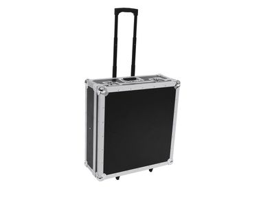 Roadinger Flightcase 2x TS-150/TS-7/TS-255