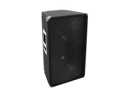 Omnitronic TMX-1230 3-Wege-Box 800W