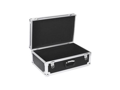 Roadinger Universal-Koffer-Case Tour Pro schwarz