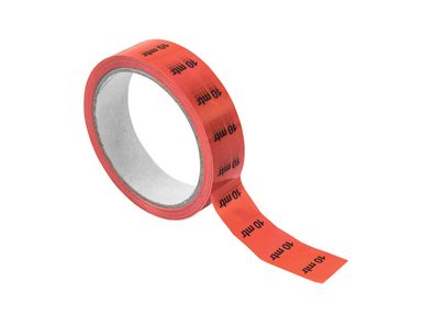 Accessory Kabelmarkierung 10m, rot