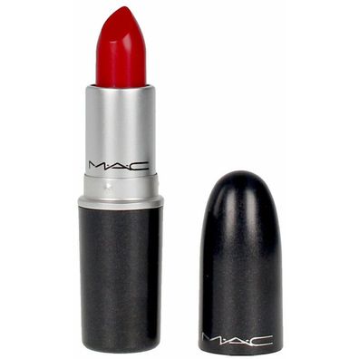 M.A.C Satin Lipstick M.A.C Red (3 g)