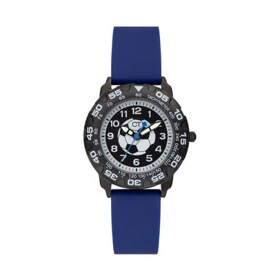 Cool Time Kids - CT-0009-PQ - Armbanduhr