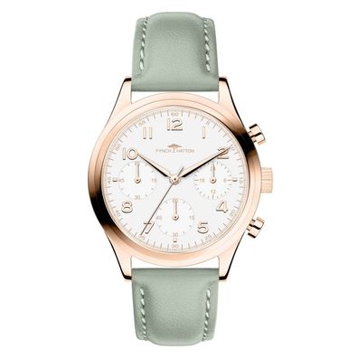Fynch Hatton - FHT-0014-LC - Armbanduhr